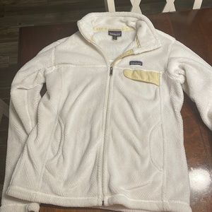 Womens Patagonia Coat